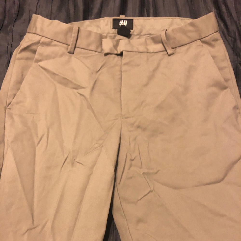 Dress slacks